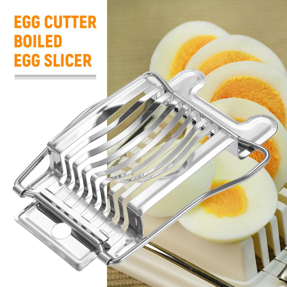 Máy cắt trứng pho mát