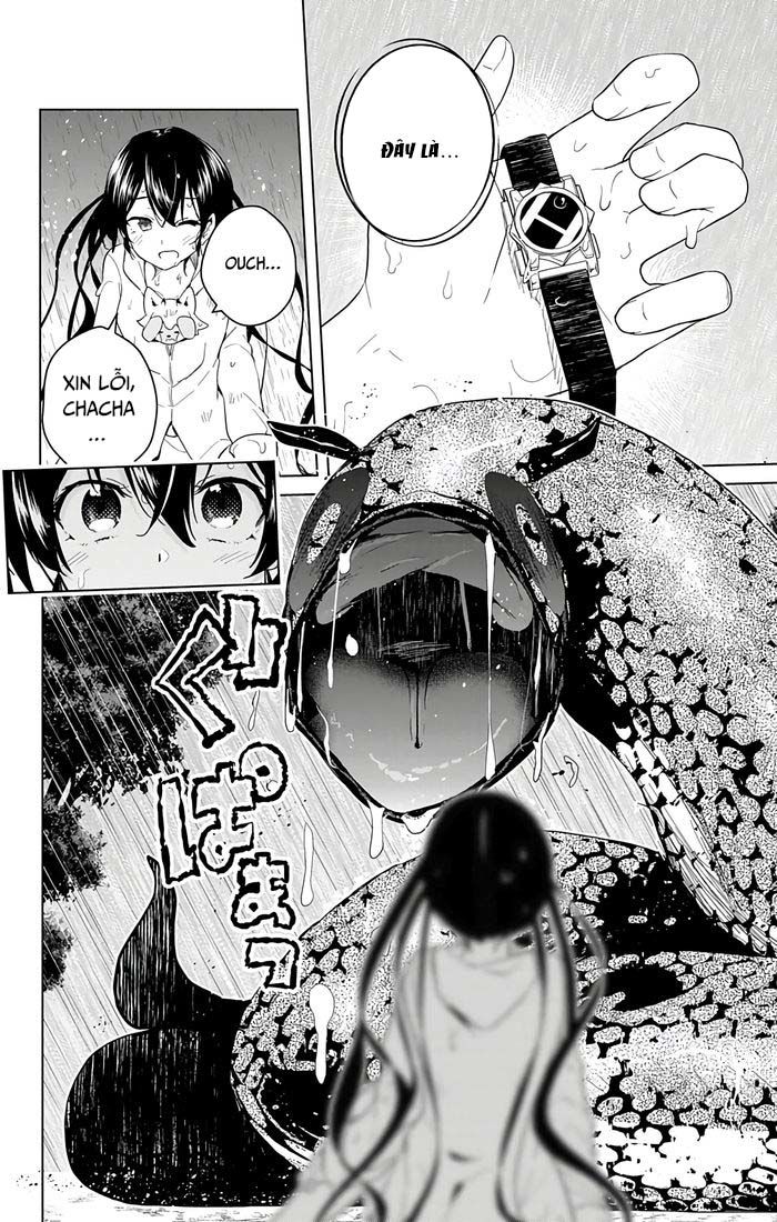 dokyuu hentai hxeros chapter 36 29