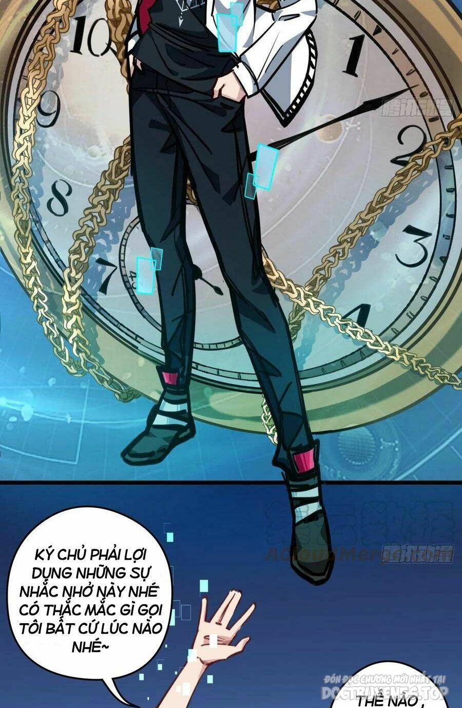 giải cứu 99 nữ chính ở mạt thế chapter 2 54