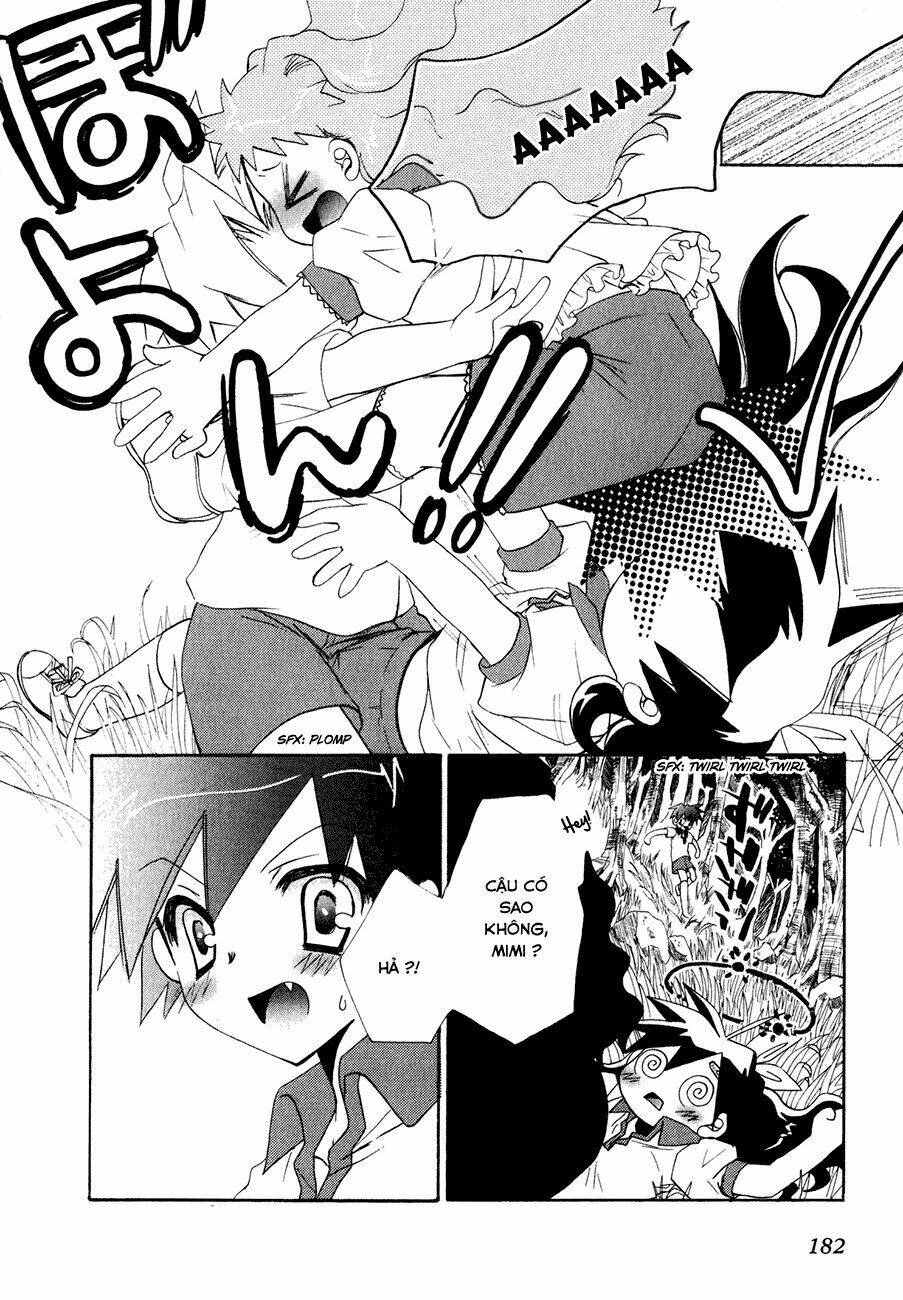 dei ecchi ei chapter 13 17