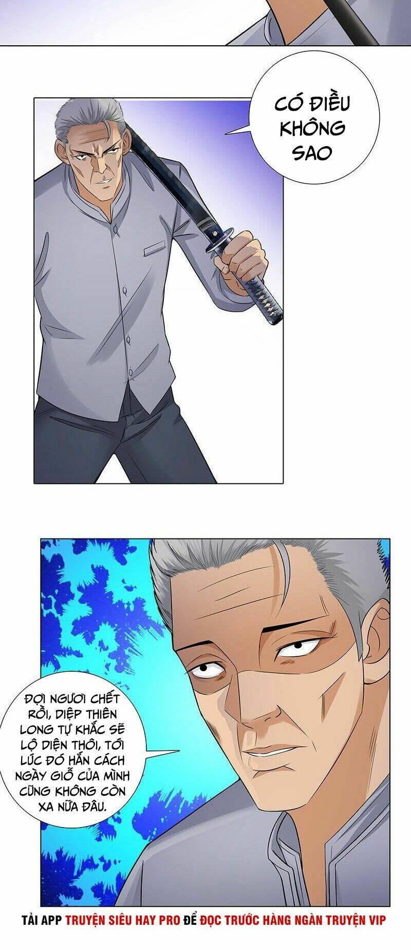 học viện cao thủ chapter 127 9