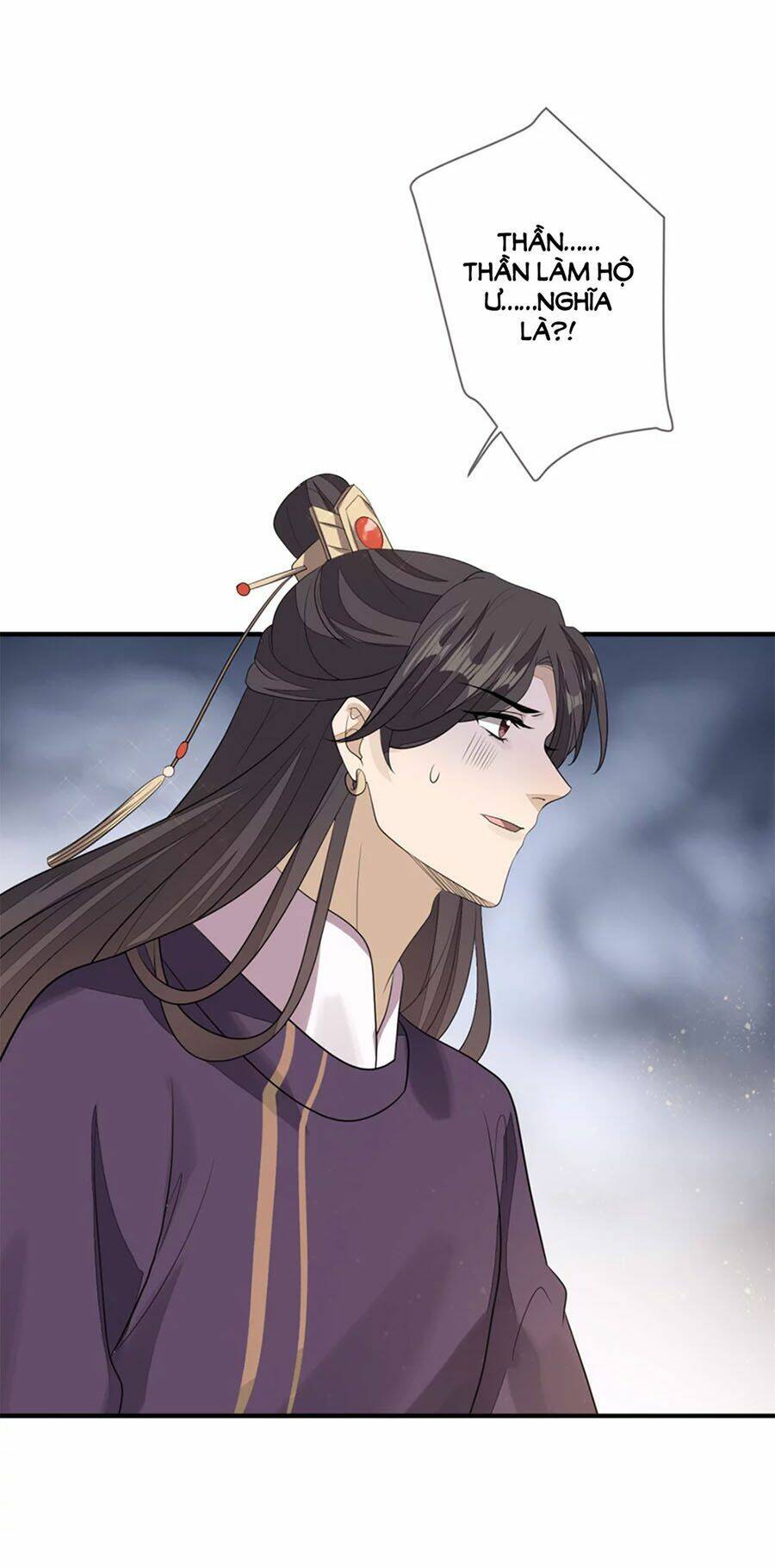 cửu khuyết phong hoa chapter 80 2