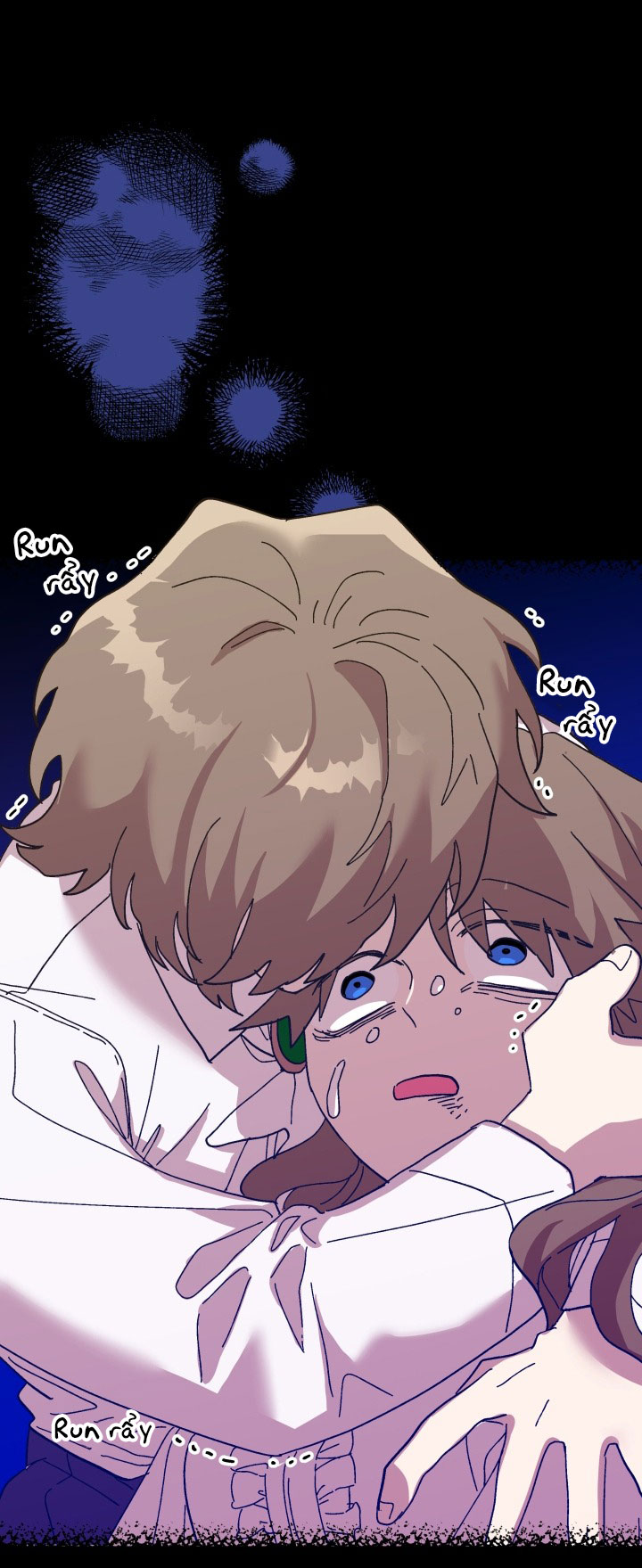 công chúa giả điên chapter 49.1 26