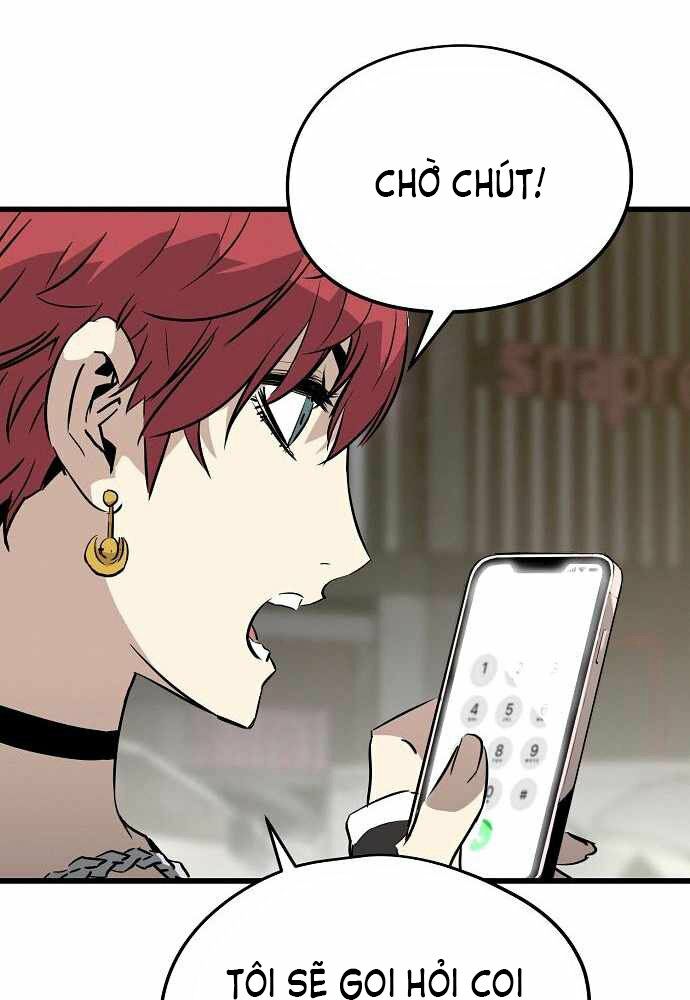 The Breaker 3: Quyền Năng Vô Hạn chapter 8 117