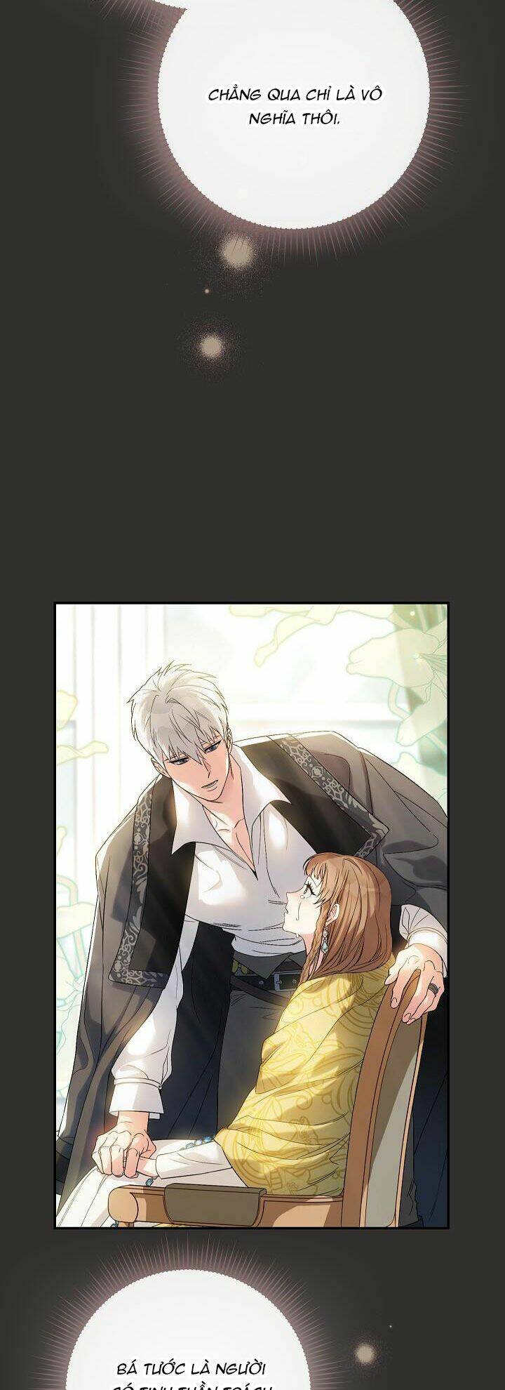 cuộc hôn nhân vụ lợi chapter 36.1 33