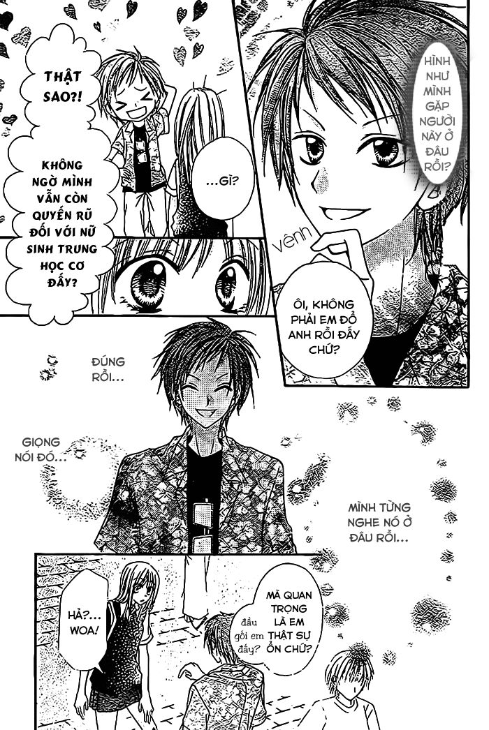 bí mật xương rồng chapter 10 15