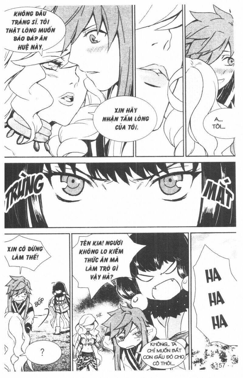 nareusha chapter 2 163