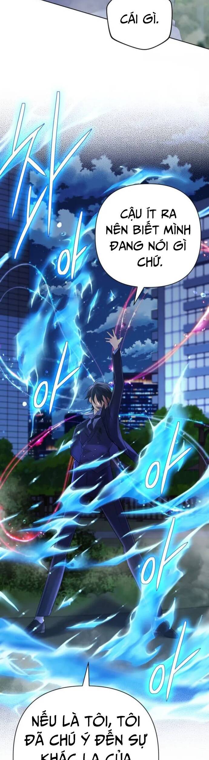 sự trở lại của đại pháp sư huyền thoại chapter 23 17
