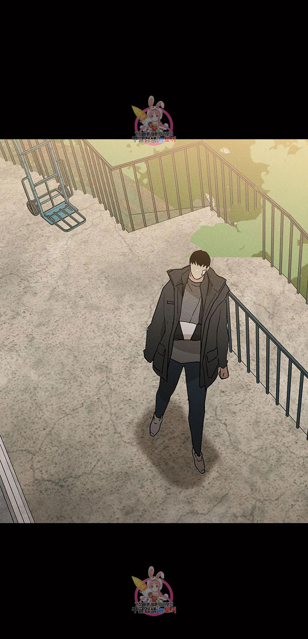 đánh mất tình yêu chapter 64.2 20