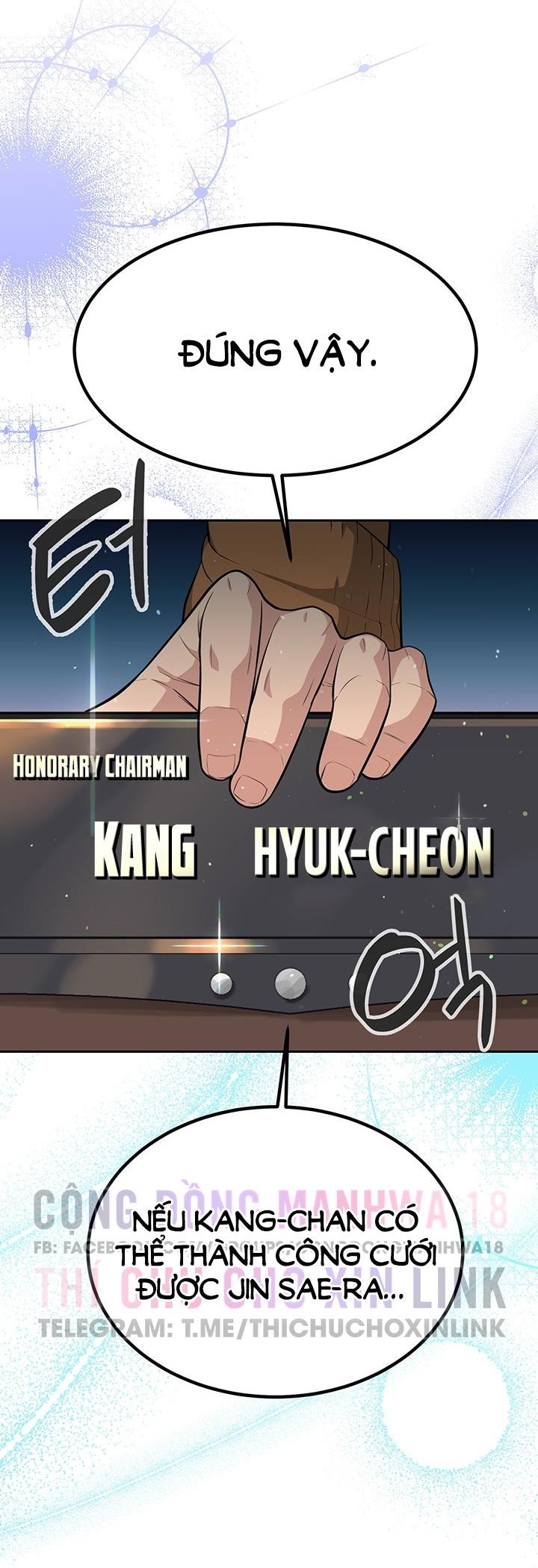 bí mật của gia tộc chaebol đời thứ ba chapter 34 39