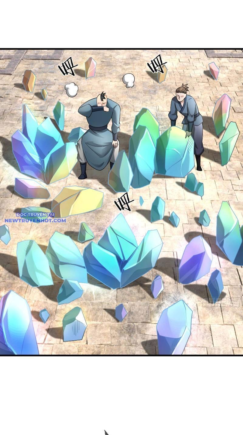 ngủ say vạn cổ: xuất thế đẩy ngang chư thiên chapter 25 2