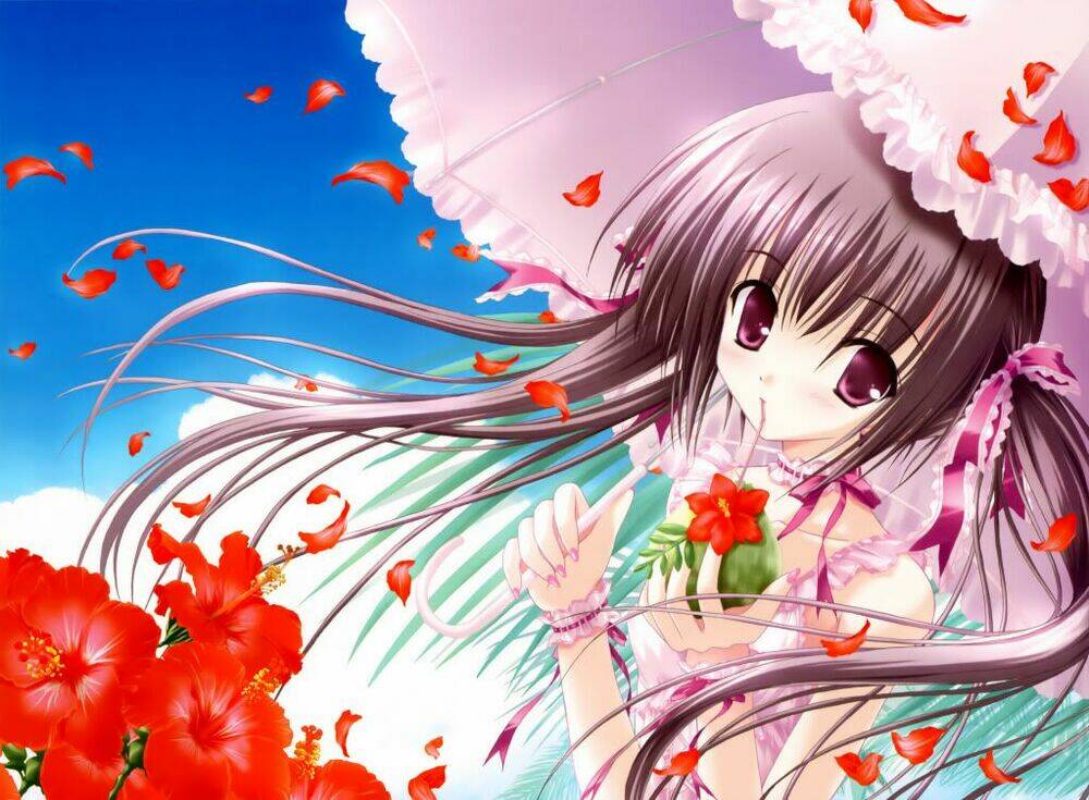 album natural wallpapers chapter 30 14