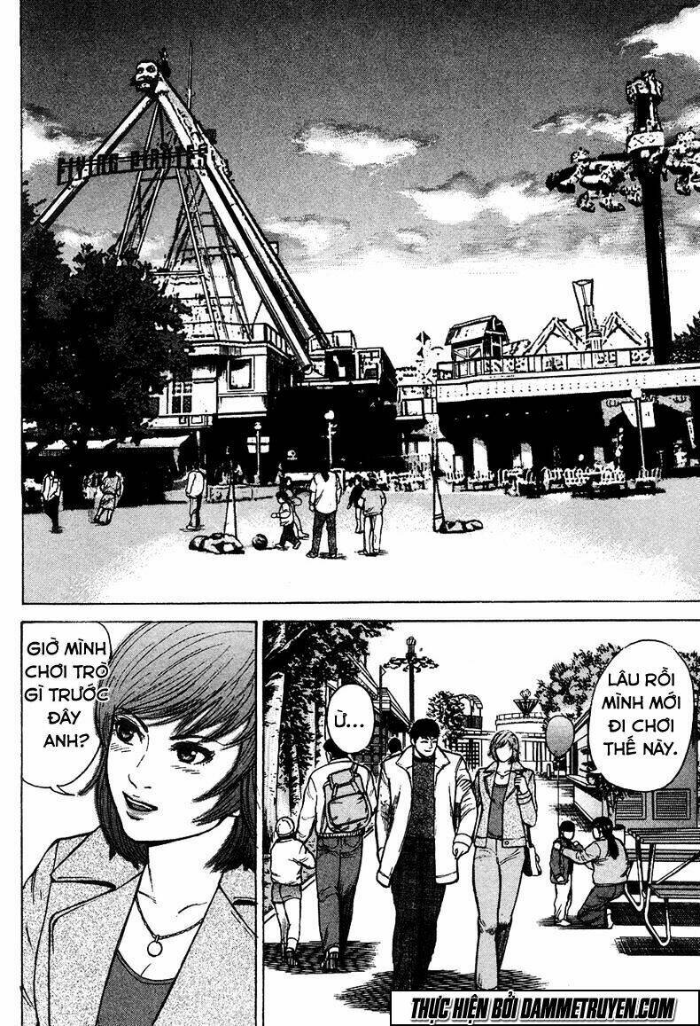 kyou kara hitman - sát thủ tạm thời chapter 8 9