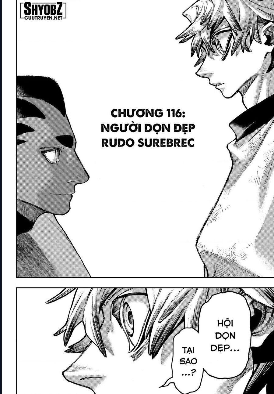 gachi akuta chapter 116 5