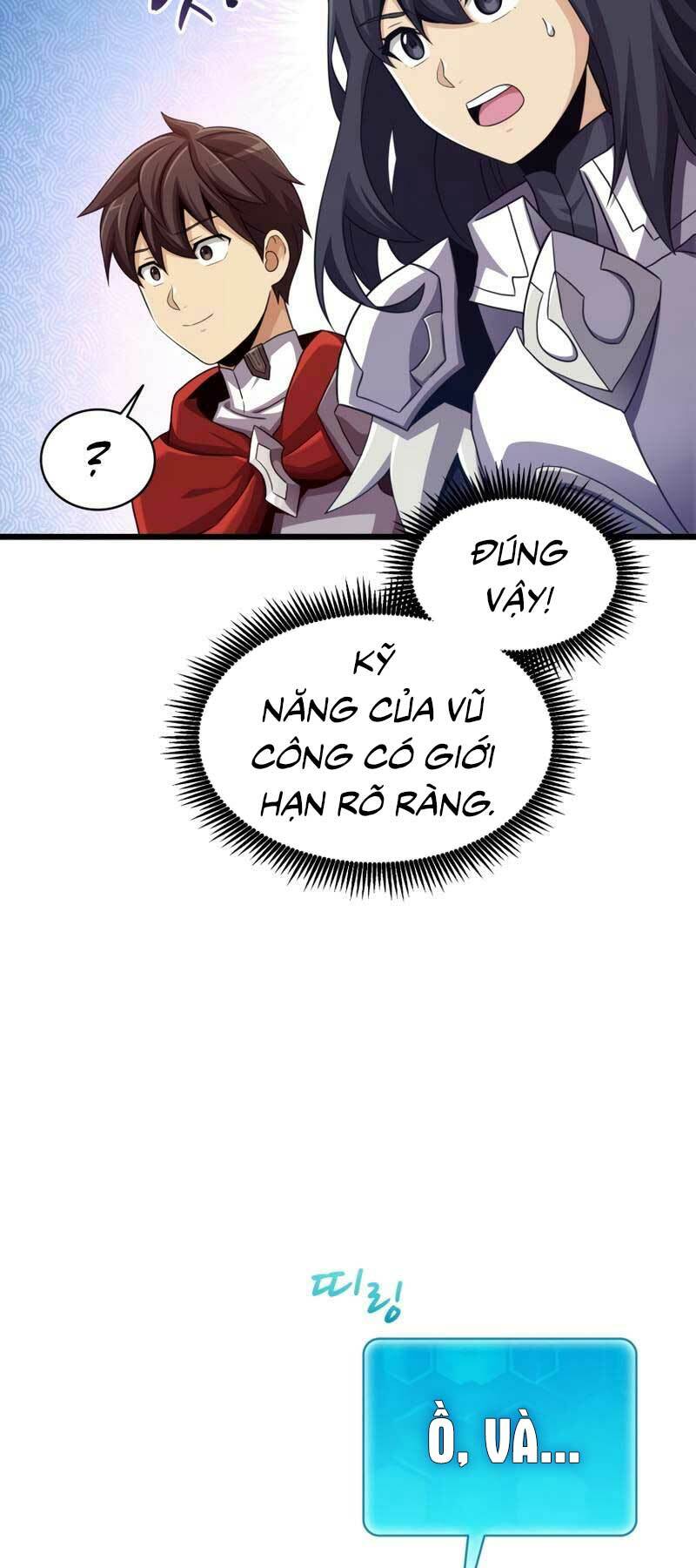 arcane sniper chapter 100 20