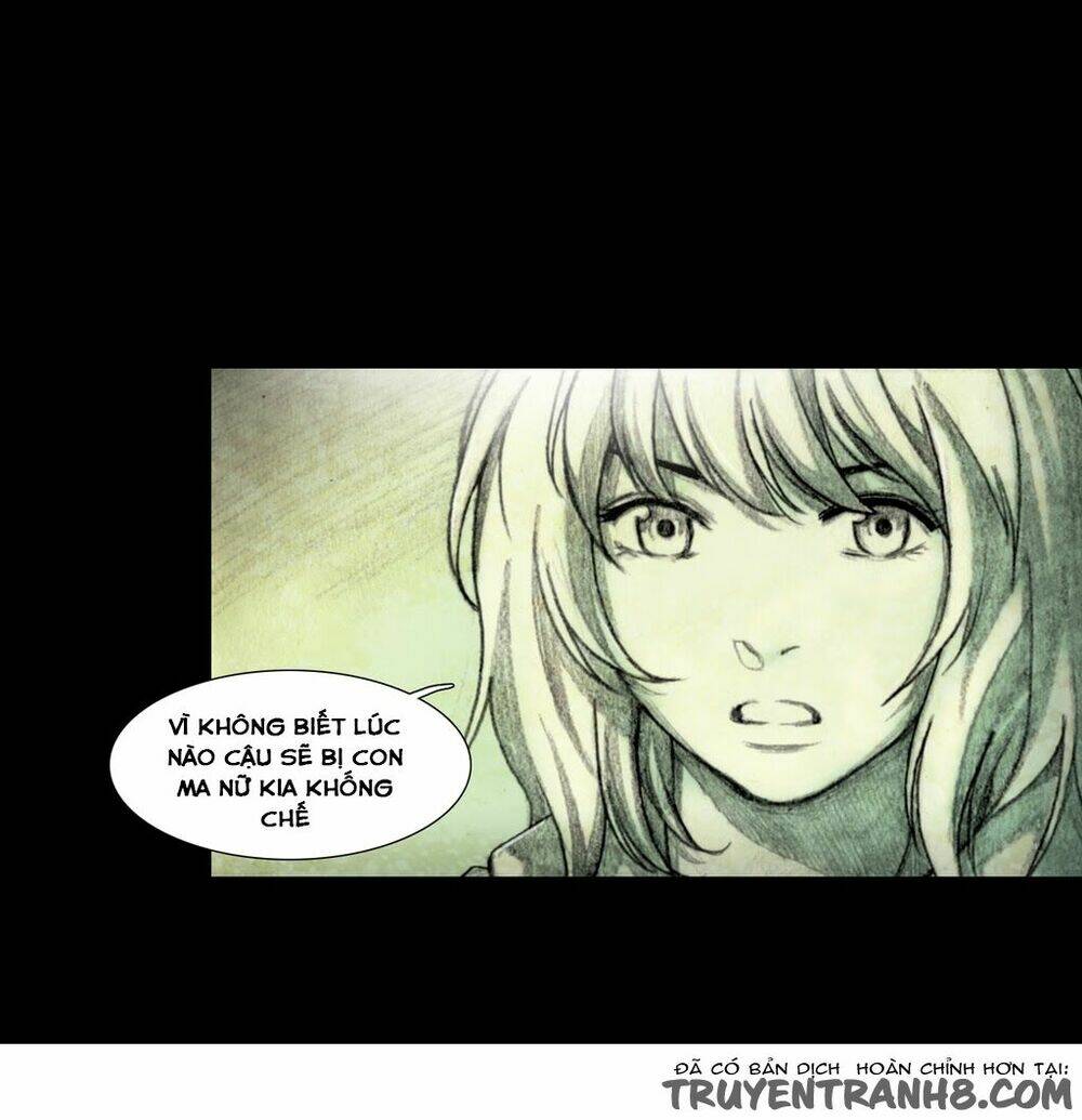 house of doll-ngôi nhà của những búp bê chapter 20 76