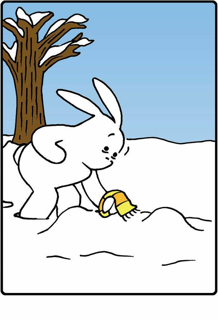 hapi buni chapter 7 16