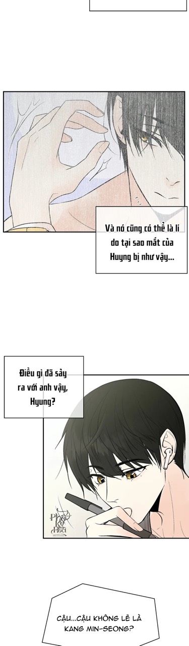 trú ẩn - haven chapter 3 18