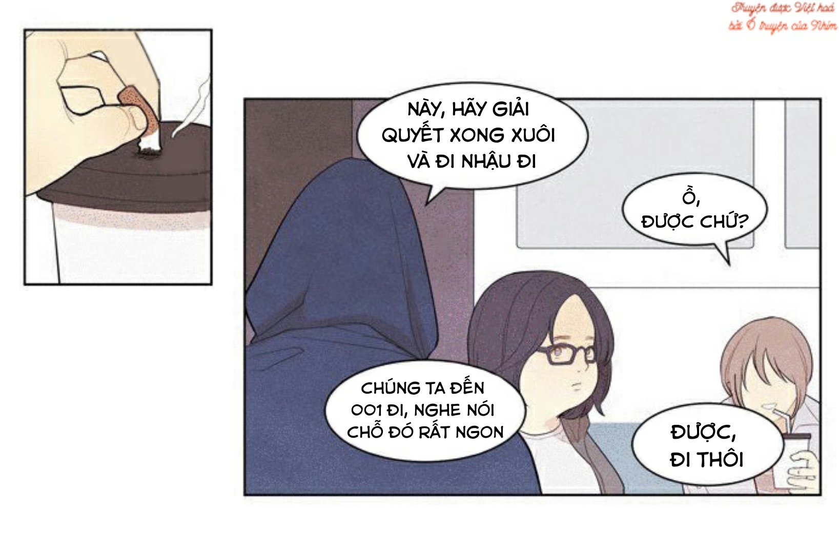 một phần vì thích em chapter 2 22