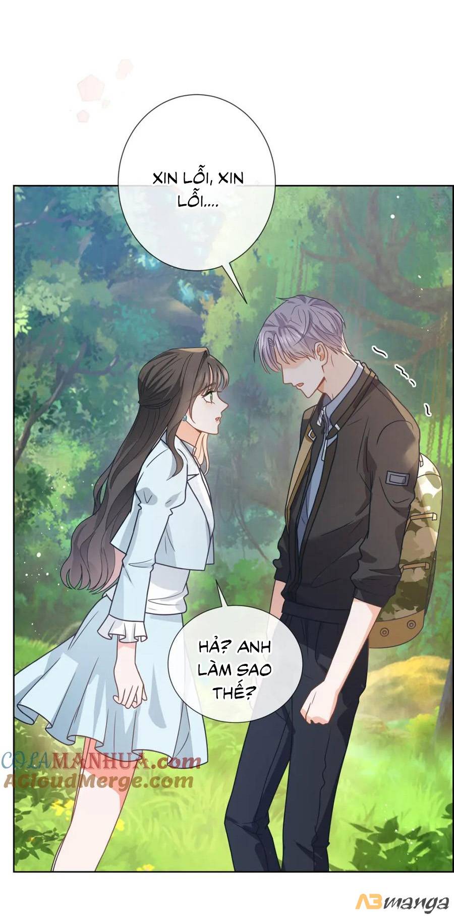 sát thủ đại nhân tại tuyến dưỡng hồ chapter 125 14