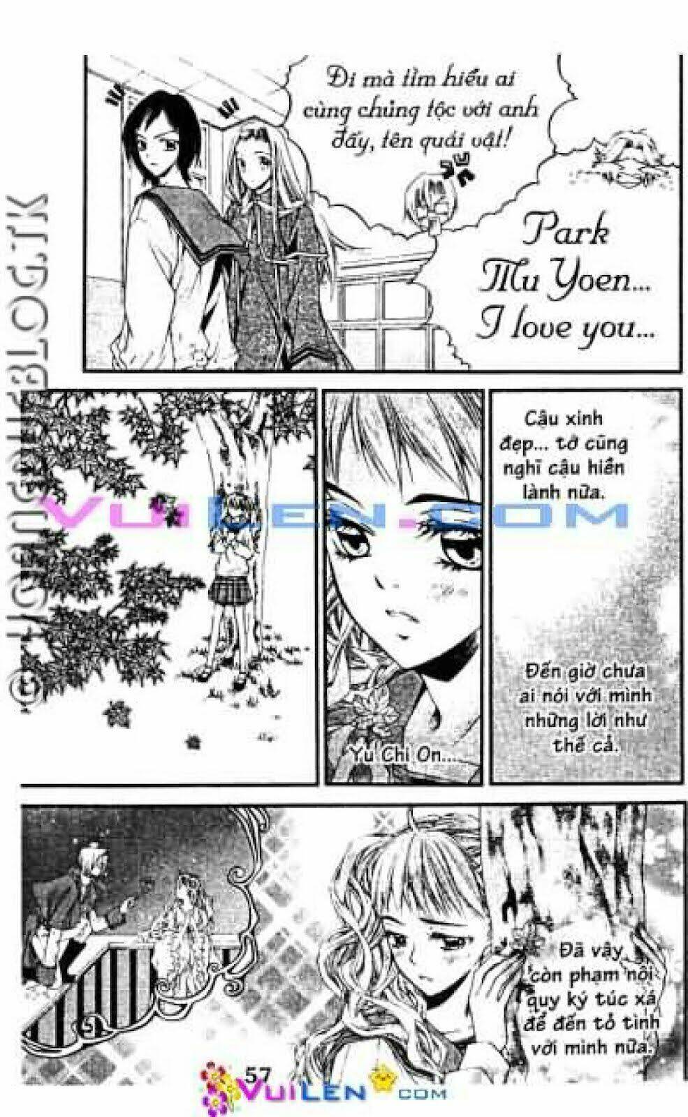 tân giai nhân chapter 5 57