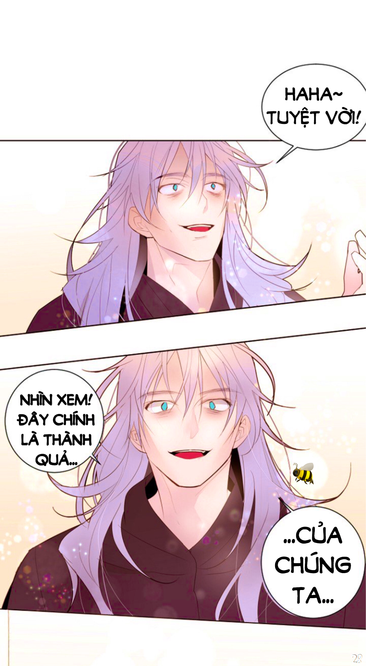 cuộc sống nhàm chán của quý cô tái sinh chapter 1 28