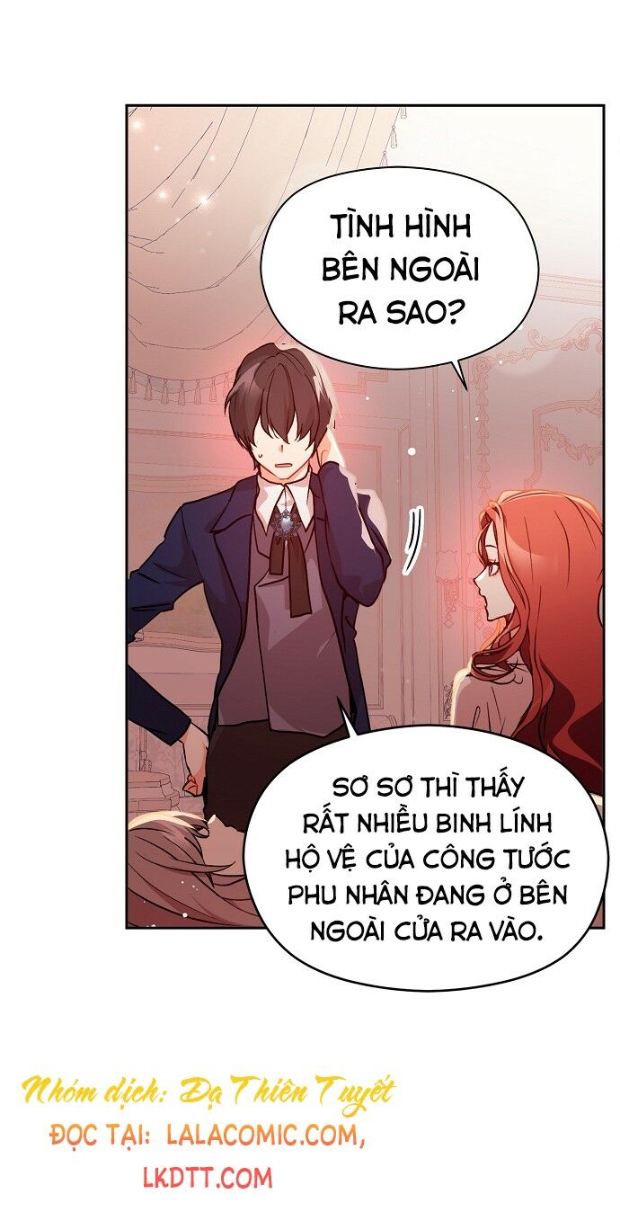 tôi không cố ý quyến rũ nam chính đâu! chapter 29 46