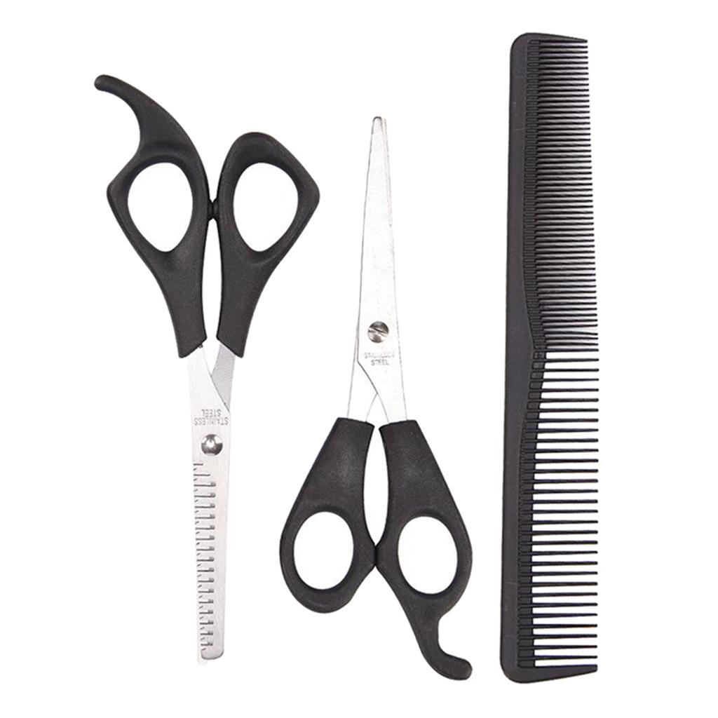 Professional Scissors - Hairdressing And Haircutting Scissors / Scissors In