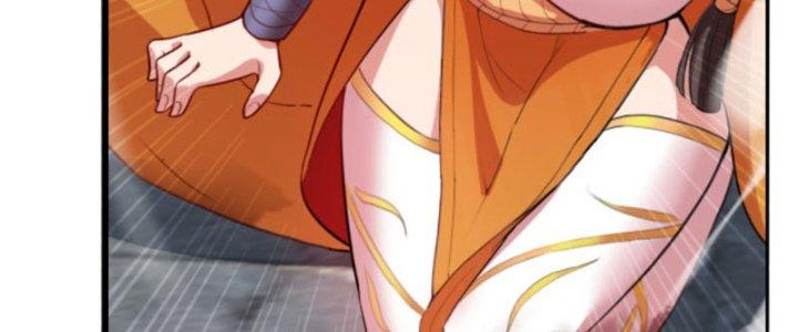 ẩn cư mười vạn năm, đời sau mời ta rời núi chapter 11 43