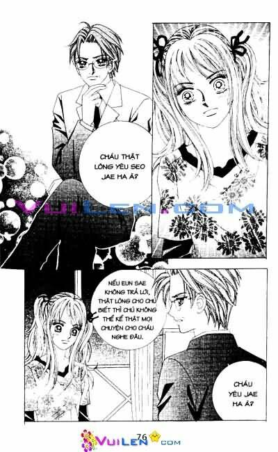 tìm lại tình yêu chapter 60 17