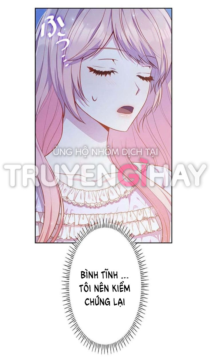 từ ác nữ tôi phải trở thành một người mẹ chapter 4 3