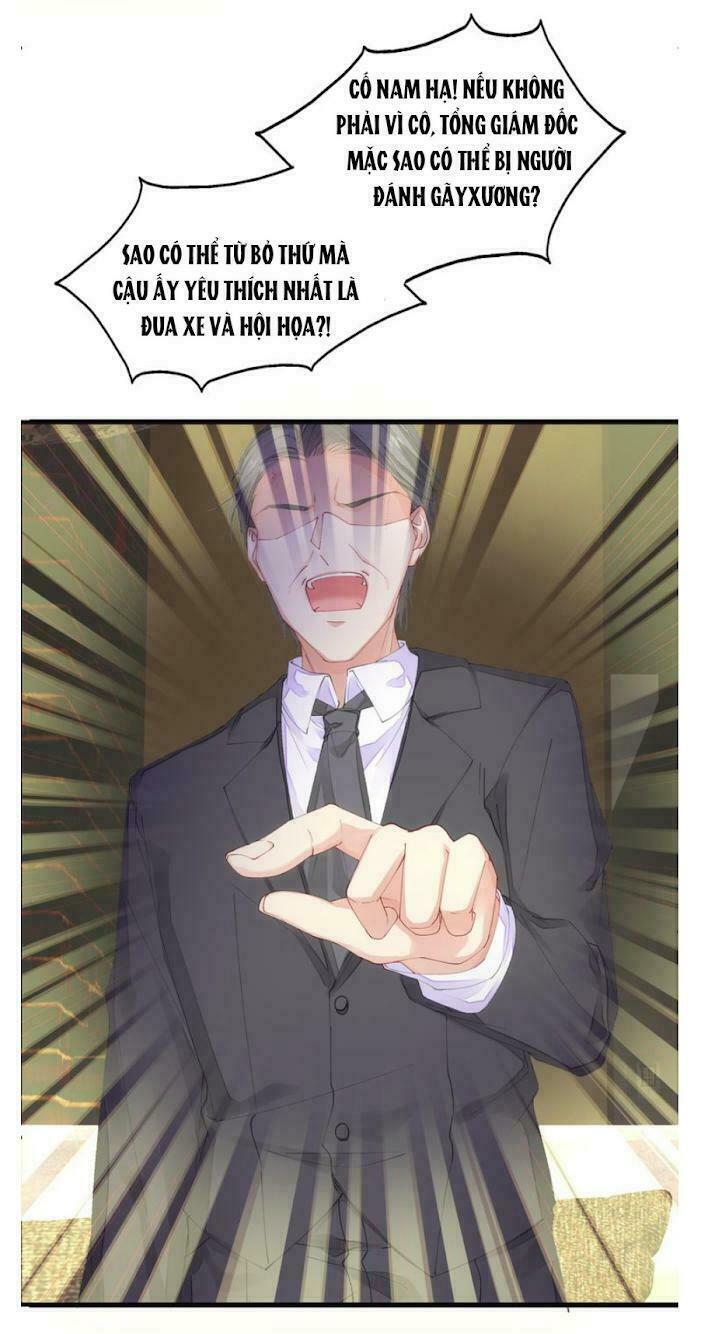 99 phương pháp giam cầm tình yêu chapter 4 8