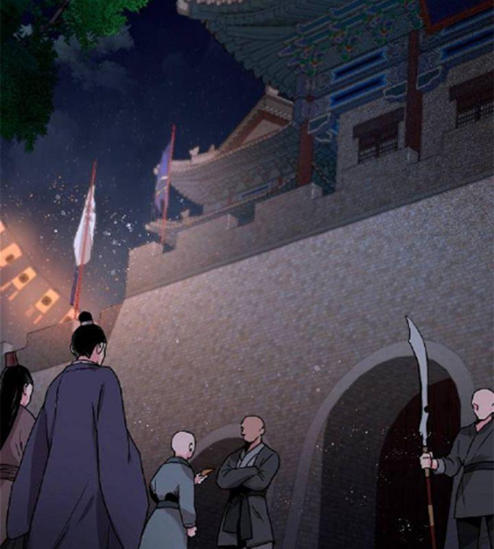 tôi là người mạnh nhất khi theo chủ nghĩa võ thuật chapter 17 16