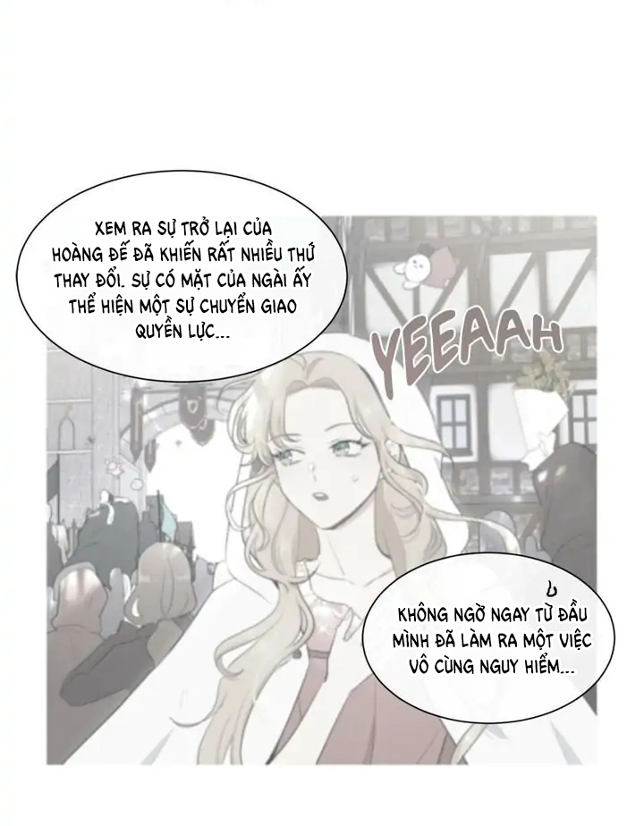 tôi là fan cứng hoàng tử chapter 49.2 41