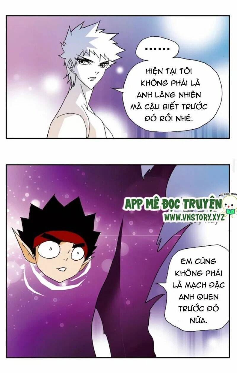 nhà có siêu dễ thương chapter 148 10