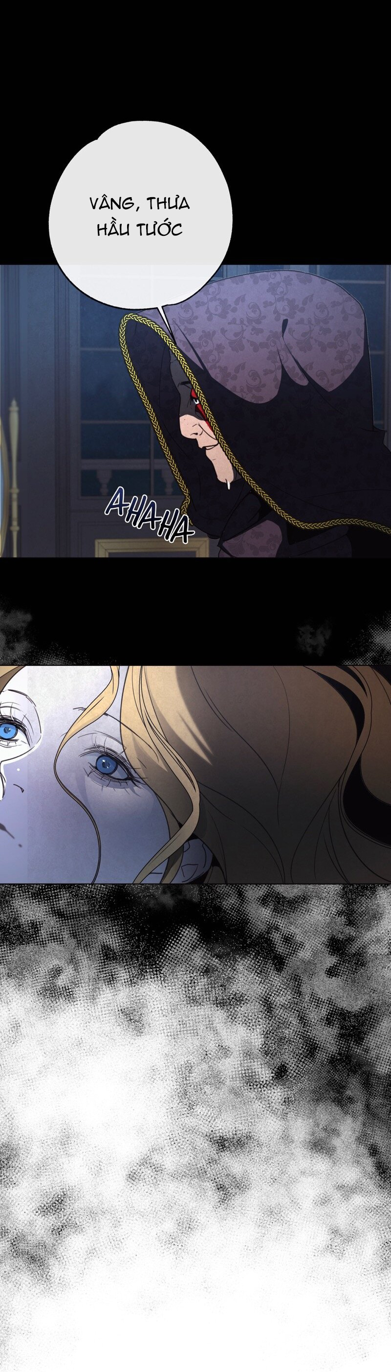 sự cứu rỗi đầy cám dỗ chapter 3.1 35