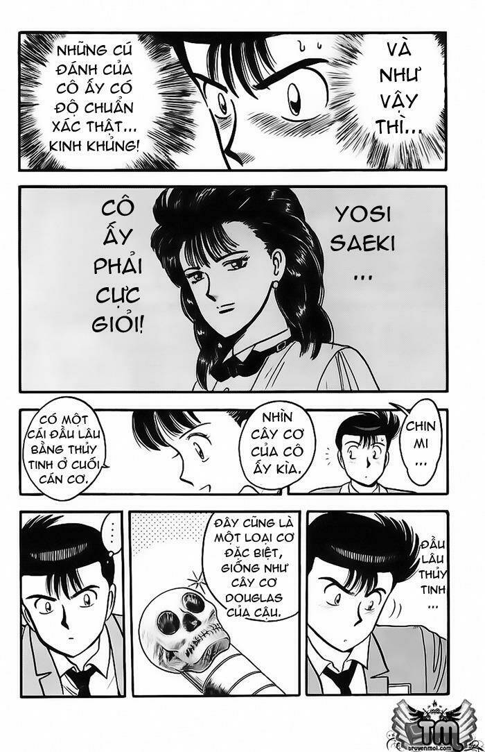 break shot chapter 69 13