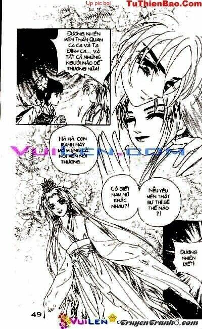 đóa hoa yêu kiều chapter 5 50