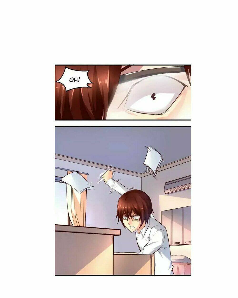 100 ngày em gái tôi mất tích chapter 8 11