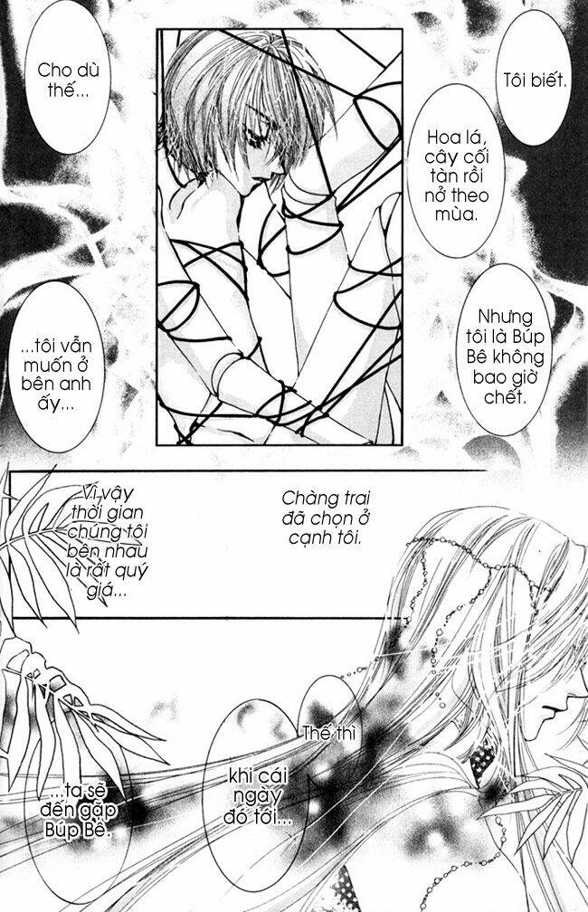 lonesome eden chapter 3 21