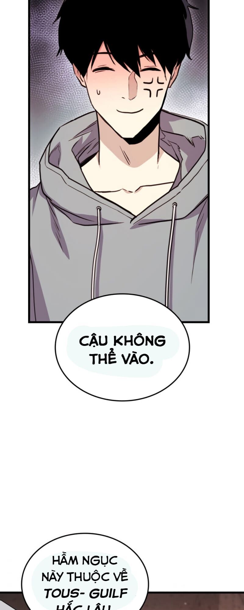 huyền thoại game thủ - tái xuất chapter 2 59