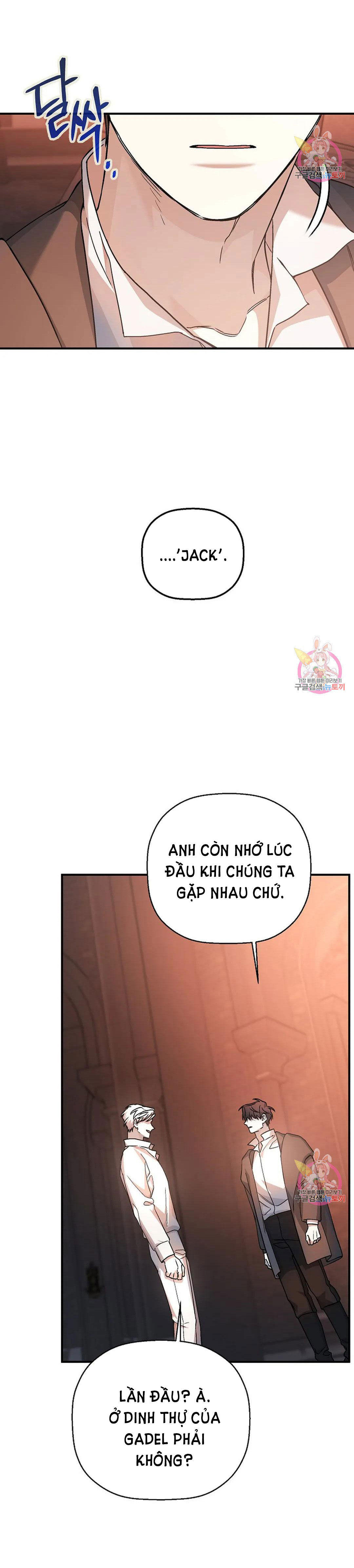 khế ước vĩnh cửu chapter 46.1 9