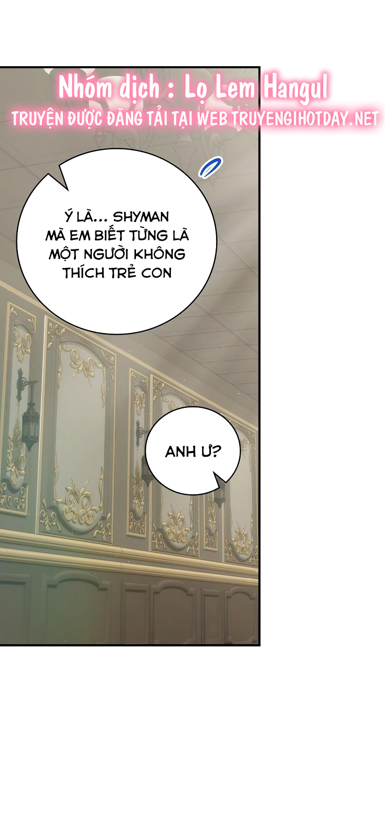 đứa bé không phải là con của anh chapter 62 48