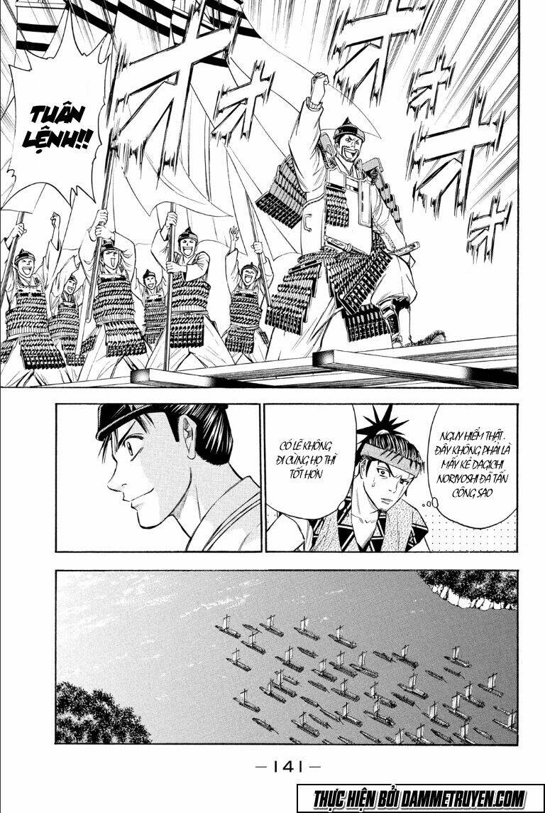 thiếu niên vương phần 2 chapter 72.1 16