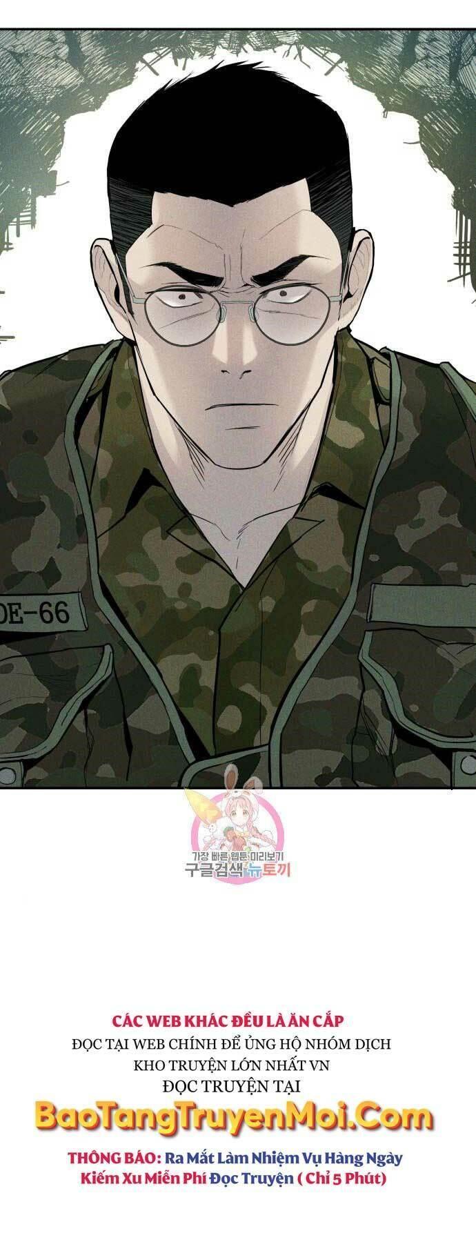 đặc vụ kim chapter 42 49