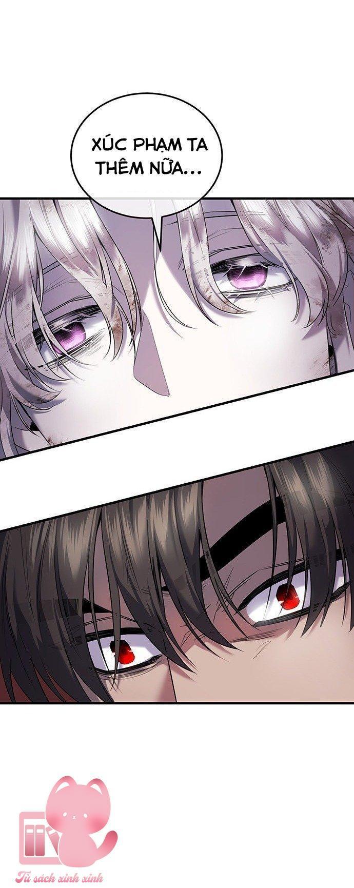 kẻ cướp đoạt hoàng hậu chapter 3 49