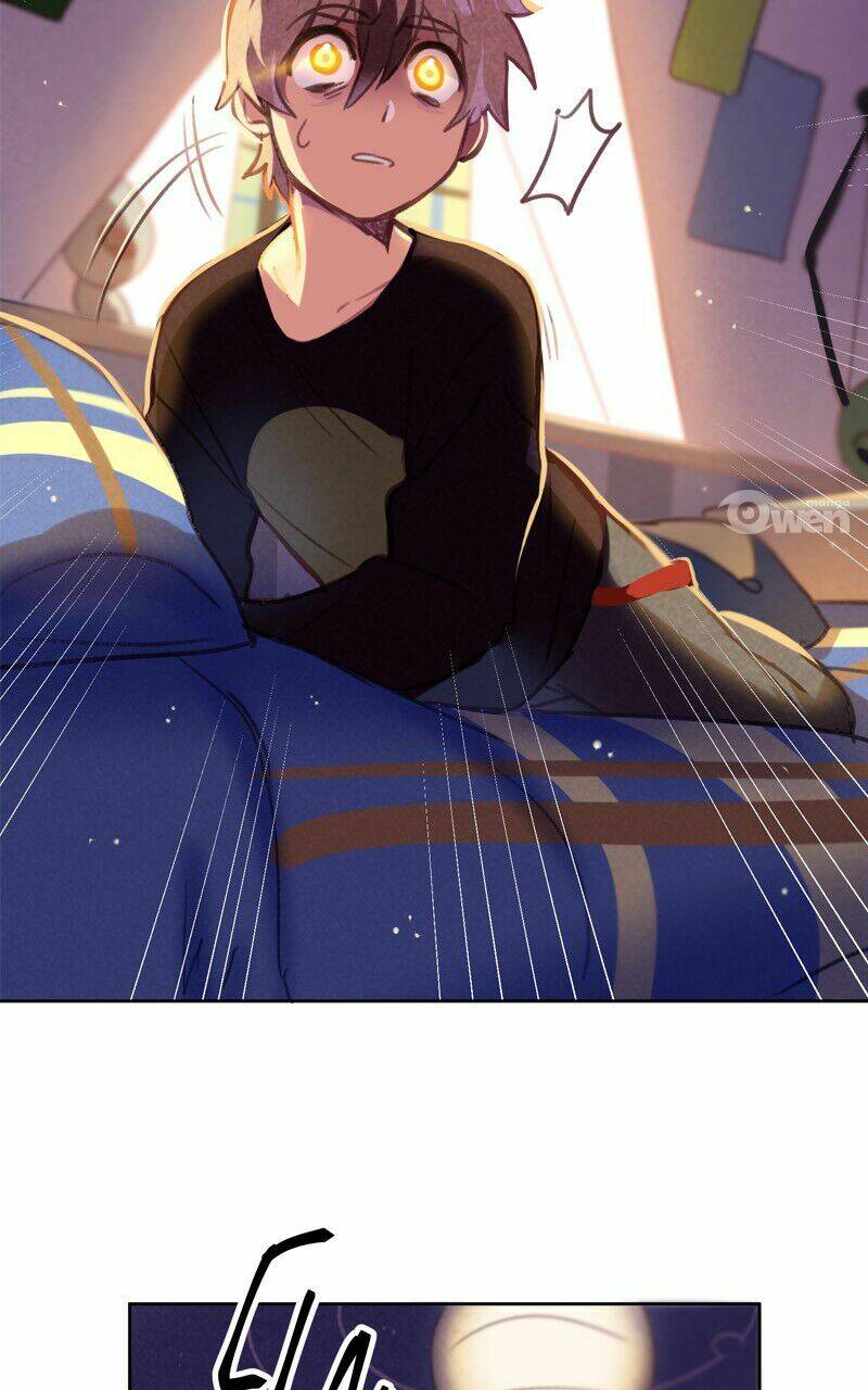 lời nguyền lalin chapter 16 28