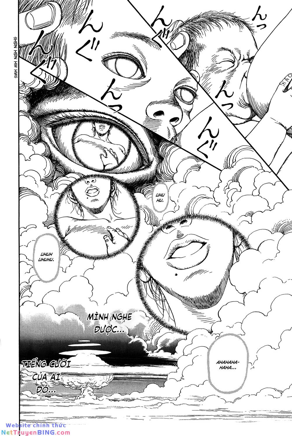 siêu ma túy: chapter 1 53