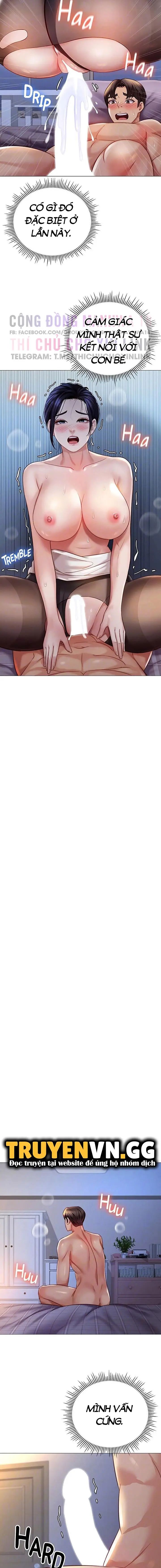 bạn của con gái tôi chapter 94 3