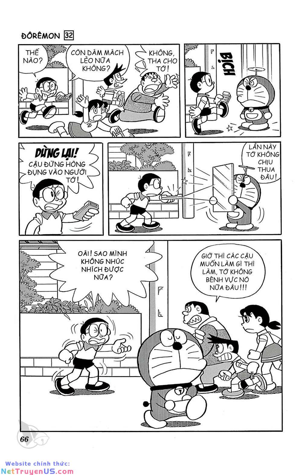 doraemon chapter 570 10